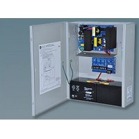 4 Output Power Supply/Charger - 24VDC @ 10 amp, PTC Class 2 power-limited outputs